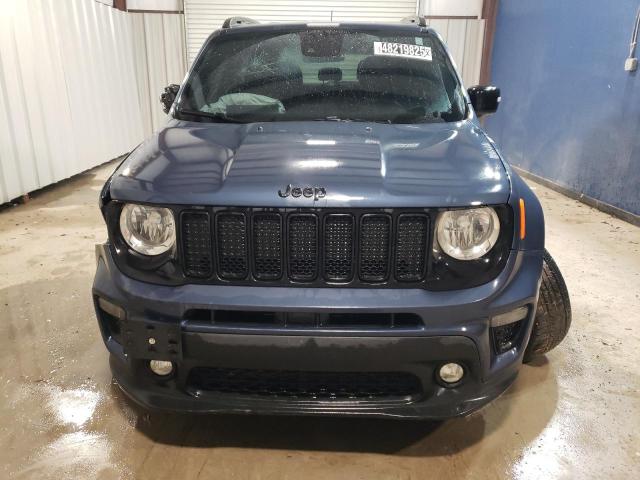 2022 JEEP RENEGADE A ZACNJDE13NPN71492