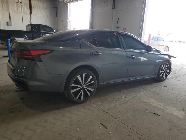 Vin: 1n4bl4cv2kc197288, lot: 48852335, nissan altima sr 20193