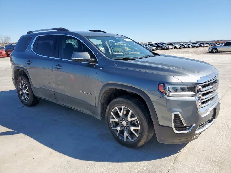 2021 GMC ACADIA SLE 1GKKNKLA8MZ227629