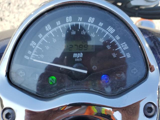 2007 HONDA VTX1300 C 1HFSC55027A303331
