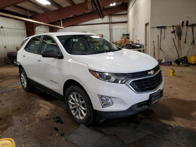 Vin: 2gnax5ev2l6236900, lot: 43751535, chevrolet equinox 20204