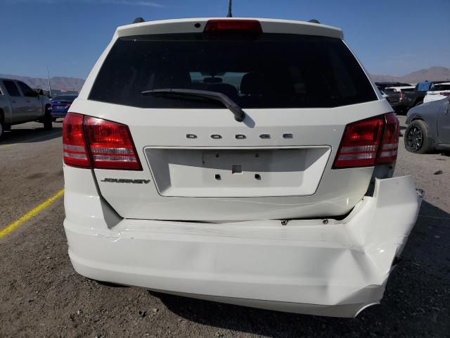 2018 DODGE JOURNEY SE - 3C4PDCAB8JT273213