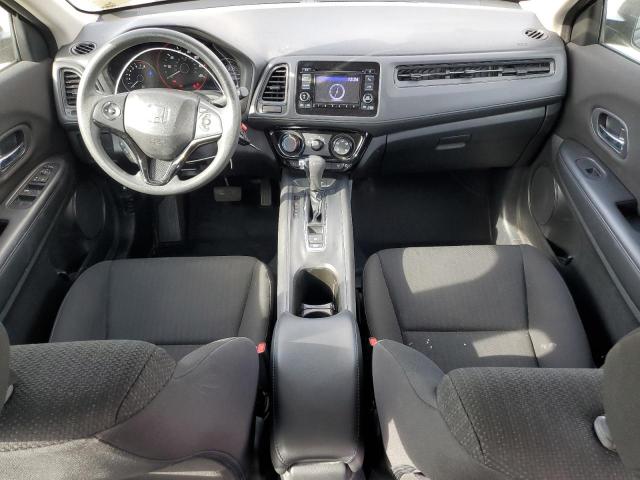 2018 HONDA HR-V LX - 3CZRU6H33JG714161