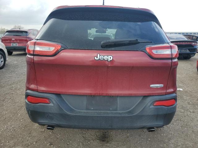 2014 JEEP CHEROKEE L - 1C4PJLCS9EW116862