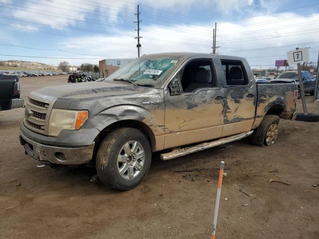 Vin: 1ftfw1ef3dfa22301, lot: 49437525, ford f-150 supercrew 2013 img_1