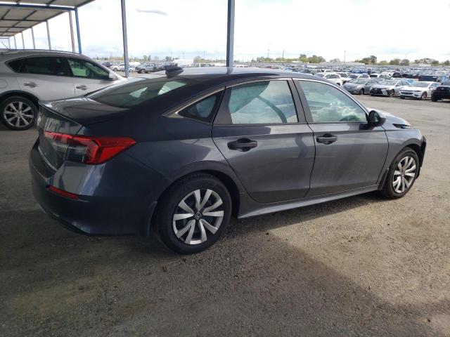 Vin: 2hgfe2f27rh520786, lot: 51311555, honda civic lx 20243