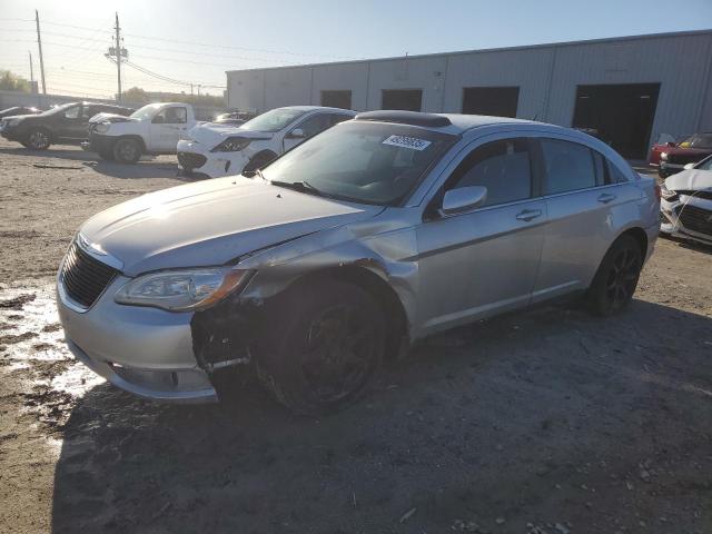 Vin: 1c3bc1fg7bn503495, lot: 49299835, chrysler 200 touring 2011 img_1