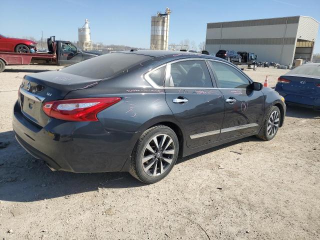 Vin: 1n4al3ap4hc196159, lot: 48331625, nissan altima 2.5 20173