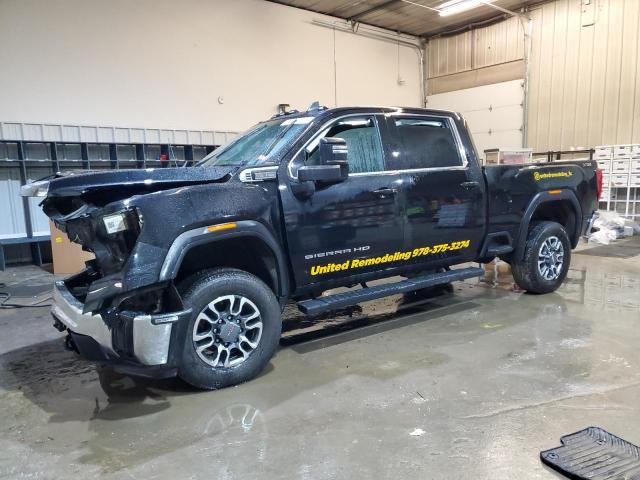 GMC SIERRA K2500 SLE