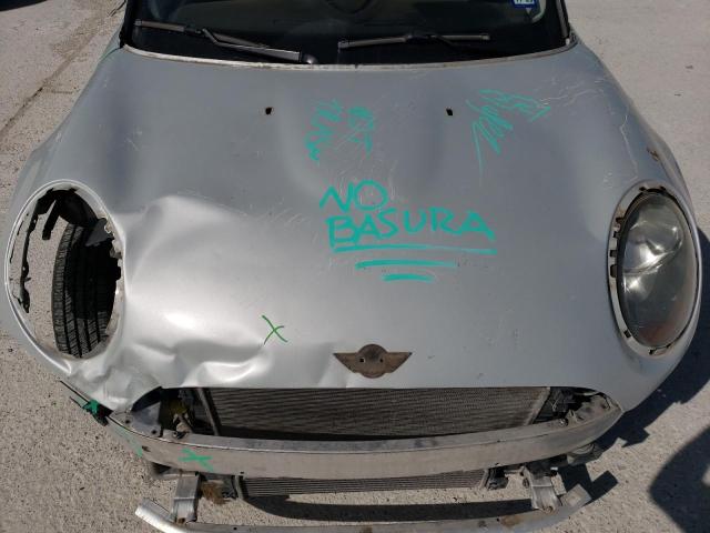 2017 MINI COOPER WMWXP5C31H2F60901