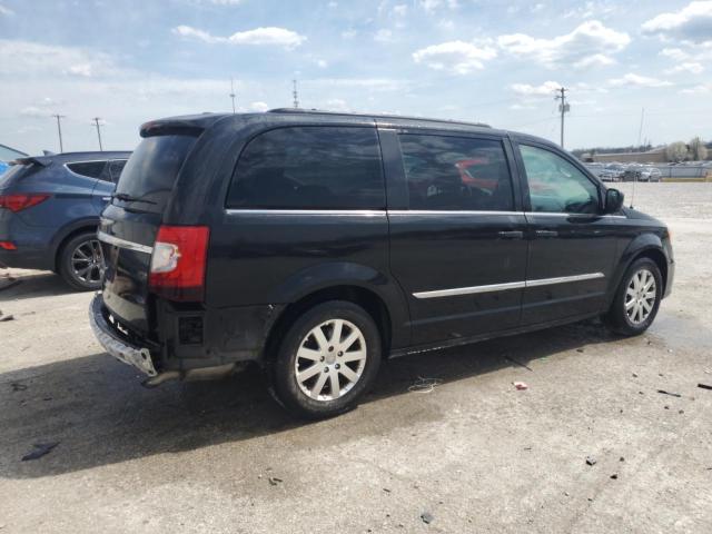 Vin: 2c4rc1bg9er434865, lot: 50698835, chrysler minivan touring 20143