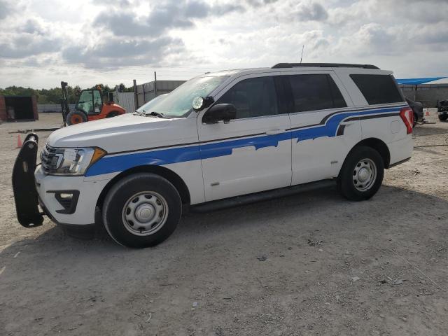 FORD EXPEDITION XL