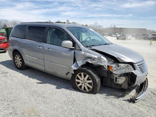 2015 CHRYSLER TOWN & COU 2C4RC1BG0FR716166