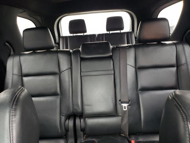 2020 DODGE DURANGO GT - 1C4RDJDG0LC146619
