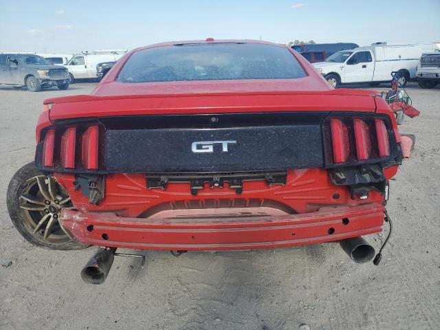 2015 FORD MUSTANG GT - 1FA6P8CF4F5332710