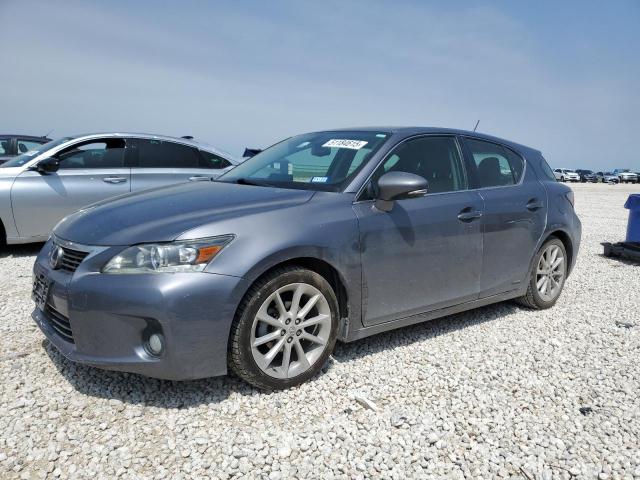Vin: jthkd5bhxc2069394, lot: 51184615, lexus ct 200 200 2012 img_1