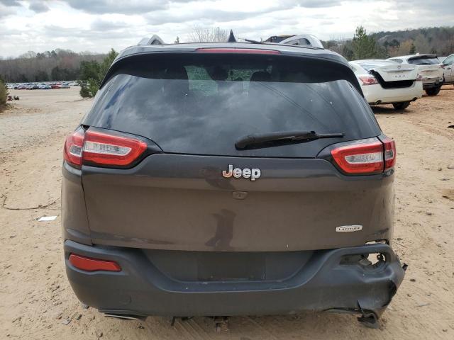 2017 JEEP CHEROKEE L - 1C4PJLCSXHW535999