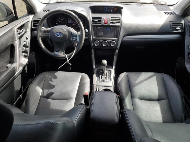 2015 SUBARU FORESTER 2 - JF2SJGWC4FH836373