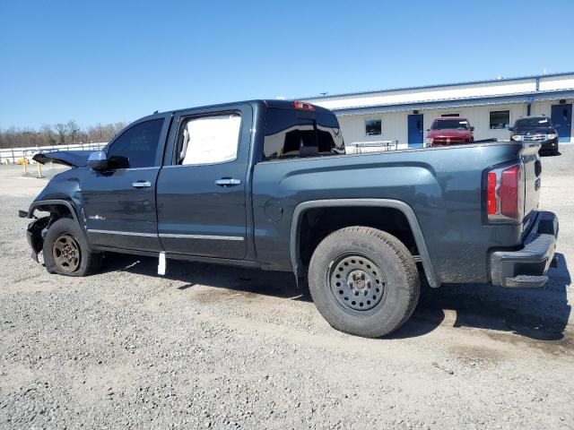 Vin: 3gtu2pej9hg312668, lot: 49282615, gmc sierra k1500 denali 20172