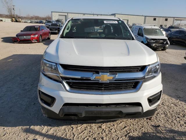 2018 CHEVROLET COLORADO 1GCHSBEA4J1188706