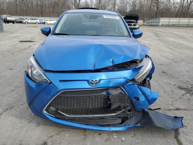 2020 TOYOTA YARIS LE 3MYDLBJV5LY709288