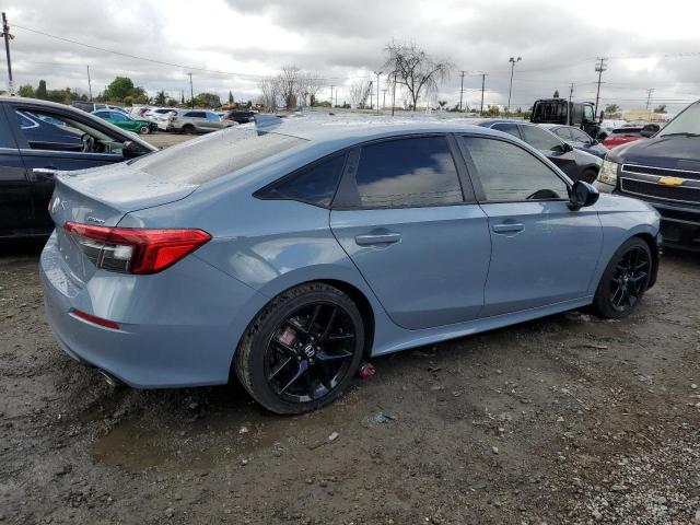 Vin: 2hgfe2f54rh583094, lot: 48464205, honda civic sport 20243