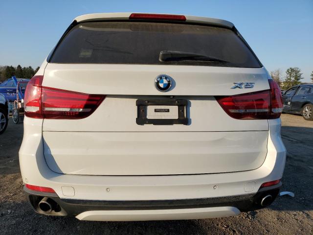 2015 BMW X5 XDRIVE3 - 5UXKR0C58F0K64662