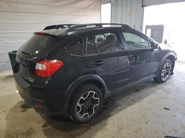 Vin: jf2gpanc2g8217114, lot: 50904785, subaru crosstrek limited 20163