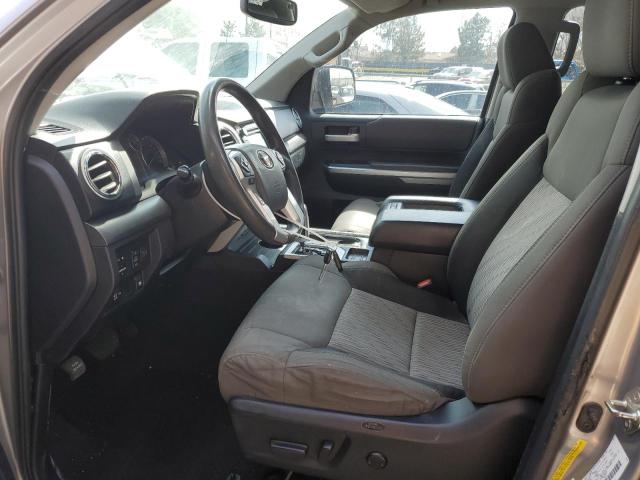 2015 TOYOTA TUNDRA CRE - 5TFDW5F11FX460703
