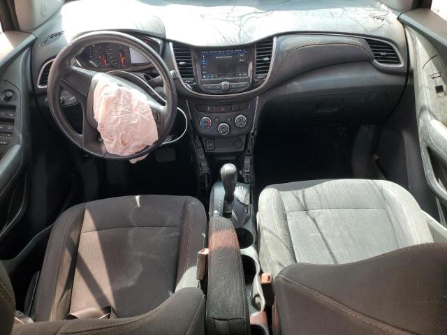 2018 CHEVROLET TRAX LS - 3GNCJKSBXJL257277