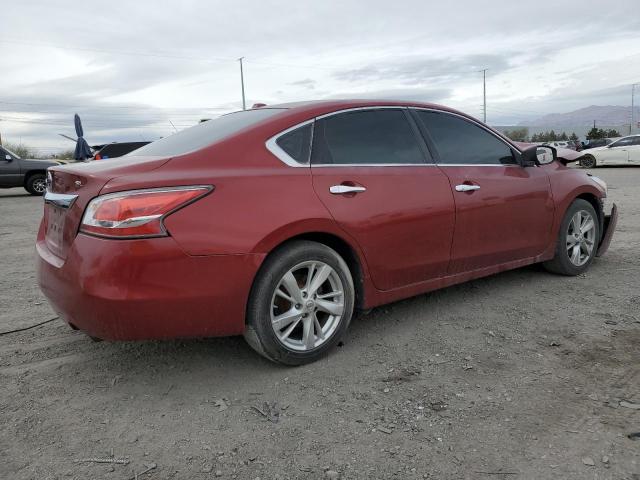 Vin: 1n4al3ap8fn374298, lot: 48063195, nissan altima 2.5 20153