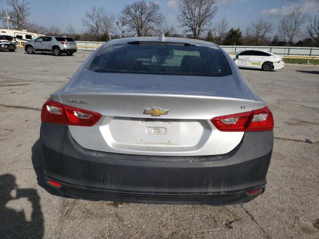 2016 CHEVROLET MALIBU LT 1G1ZE5ST5GF341410