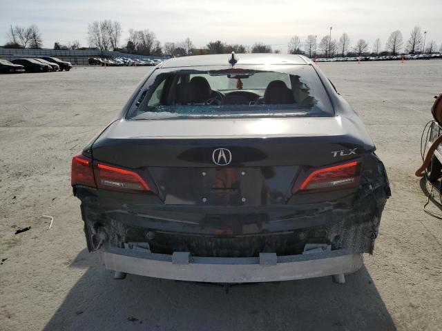 2015 ACURA TLX - 19UUB2F31FA004975