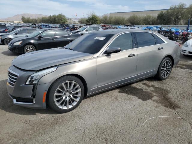 CADILLAC CT6 LUXURY