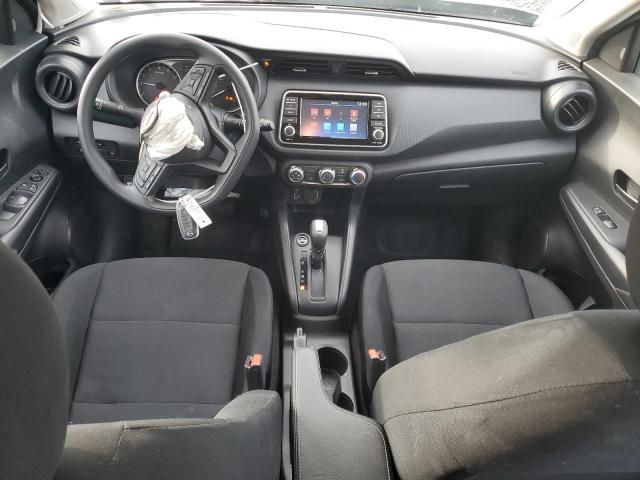2024 NISSAN KICKS S - 3N1CP5BV4RL549363