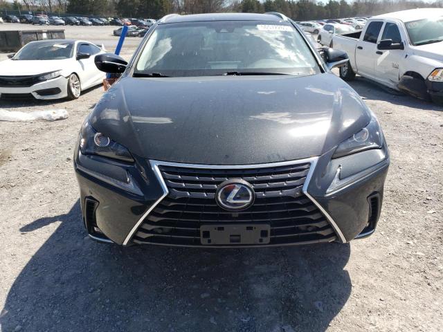 2018 LEXUS NX 300H JTJBJRBZ0J2086354