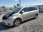 2016 TOYOTA SIENNA LE - 5TDKK3DC1GS756632