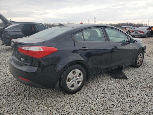 Vin: knafk4a60g5593450, lot: 47538335, kia forte lx 20163