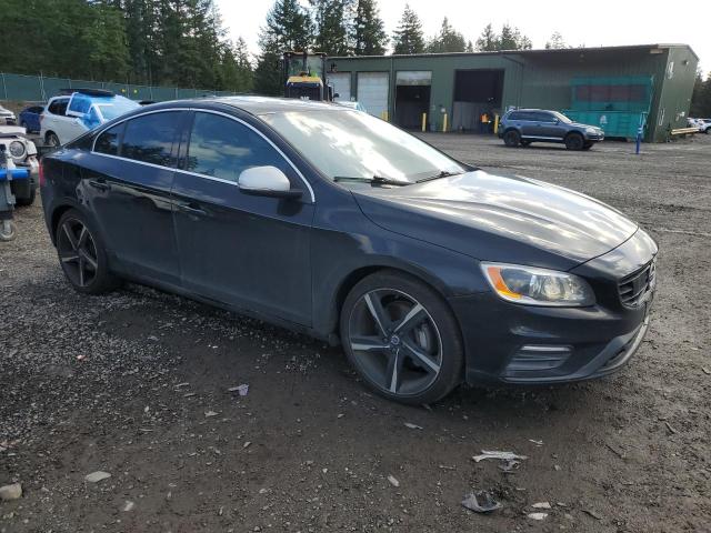 2016 VOLVO S60 POLEST YV149MTSXG2412091