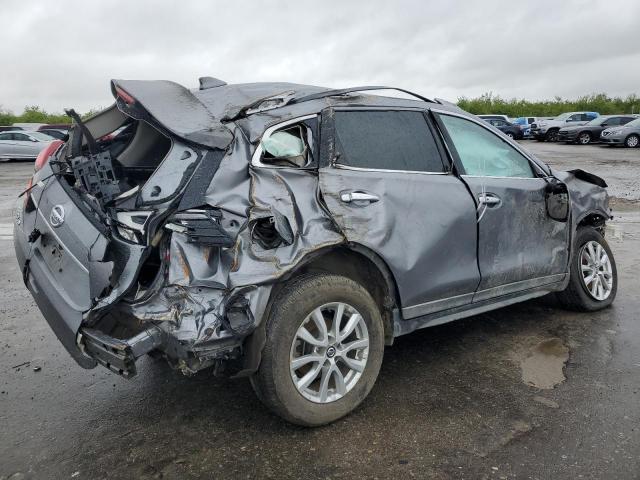 Vin: knmat2mv8jp585254, lot: 49429825, nissan rogue s 20183