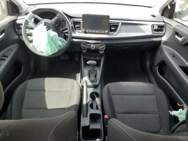 2023 KIA RIO LX - 3KPA24AD5PE593976