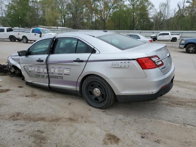 Vin: 1fahp2l83gg126369, lot: 50082455, ford taurus police interceptor 20162