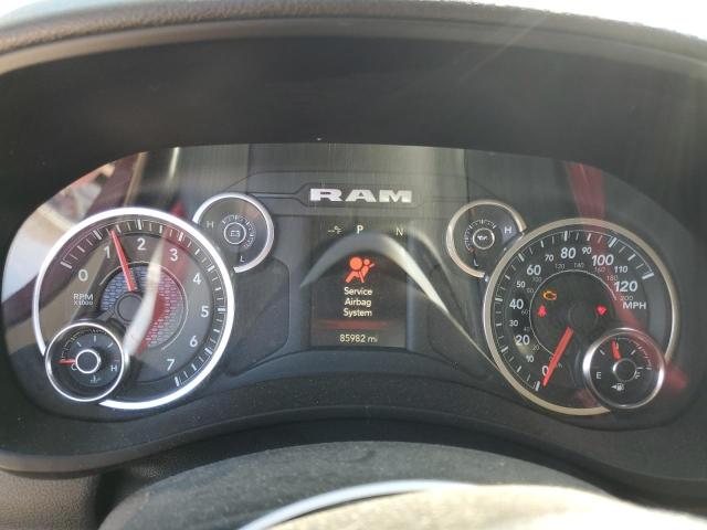 2020 RAM 2500 TRADE - 3C6UR5CJXLG285239