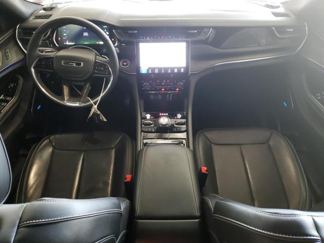 2022 JEEP GRAND CHER - 1C4RJYD63N8764662