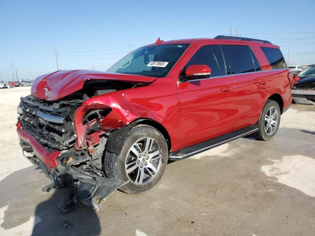 Vin: 1fmju1ht9nea62872, lot: 48678665, ford expedition xlt 2022 img_1
