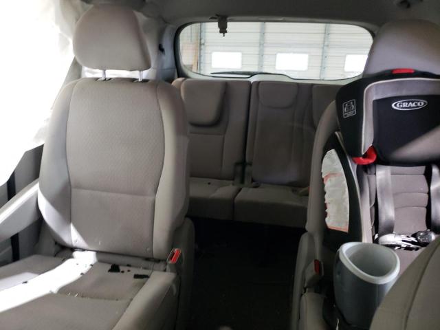 2016 KIA SEDONA LX - KNDMB5C16G6166737