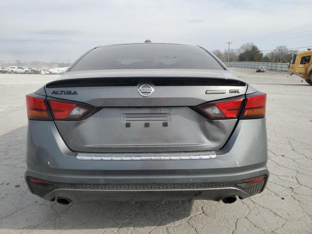 2022 NISSAN ALTIMA SR - 1N4BL4CV9NN380244