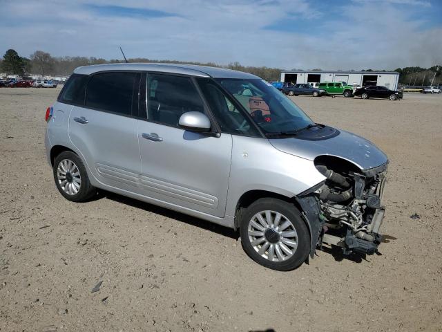 Vin: zfbcfabh2ez016288, lot: 49634335, fiat 500 easy 20144
