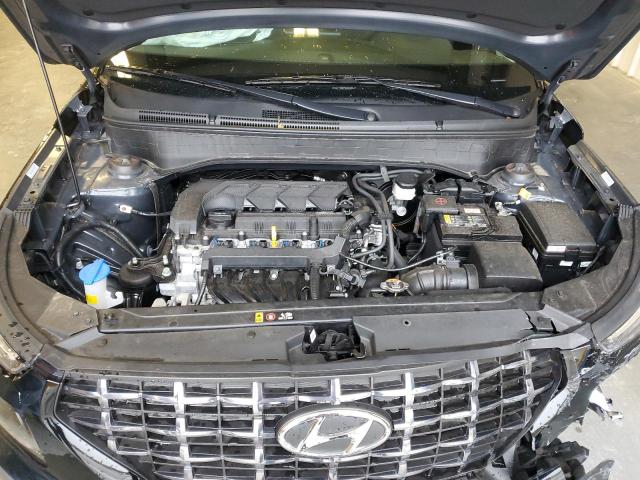 2024 HYUNDAI VENUE SEL - KMHRC8A30RU320524