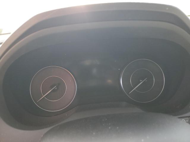 2019 ACURA RDX TECHNO - 5J8TC1H54KL013072